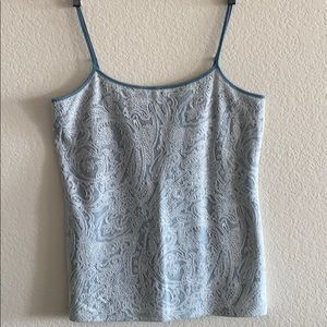 LOFT tank top